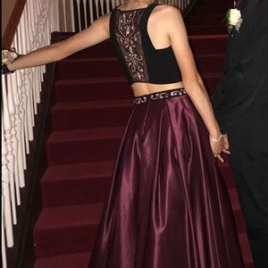 Prom/Cotillion Dress!